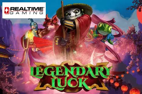 Legendary Luck